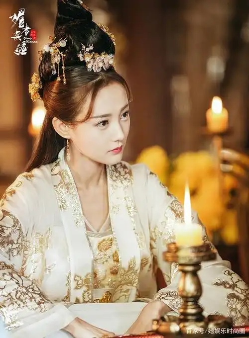 李一桐主演过的电视剧大全 六部演技巅峰之作尚有5部待播剧