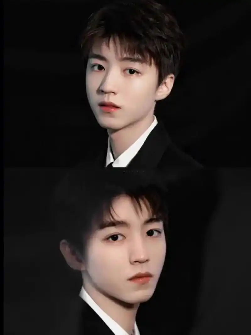 tfboys-王俊凯.超好看的小凯壁纸来啦 #王俊凯  #三 - 抖音