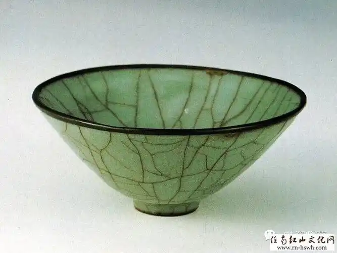 台北故宫藏宋代官窑青瓷 - 高古瓷器 论坛 - 任南红山文化官网