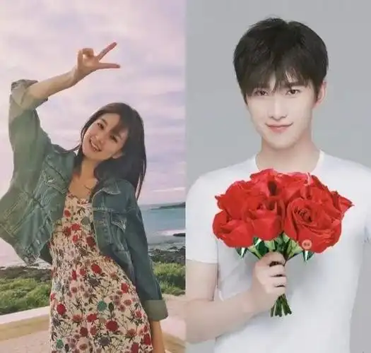 杨洋乔欣疑似新恋情上热搜?网友:难道真有情况!