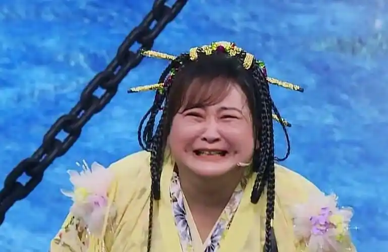 王牌7第3期当沈腾犯错梅开二度时贾玲的表情谁注意了