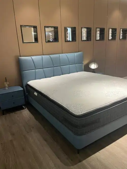 丝涟奥赫床垫原装澳洲进口