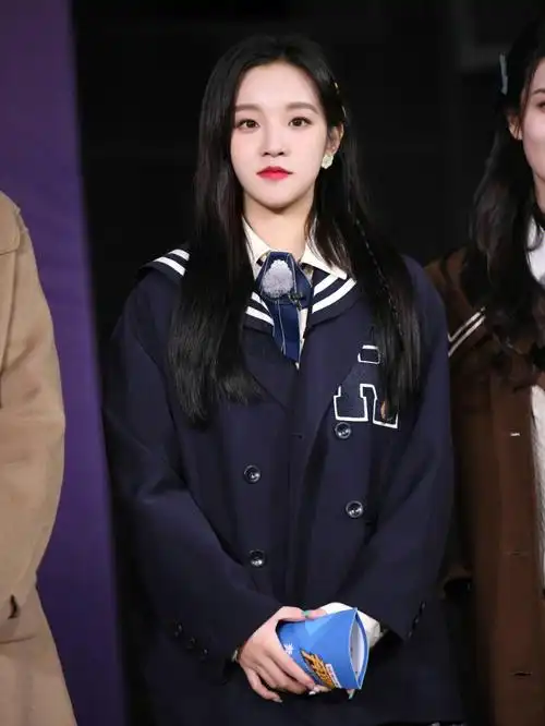 奔跑吧收官宋雨琦