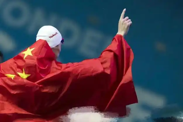 孙杨4年零3个月禁赛期结束!理论上有望参加俄奥会!