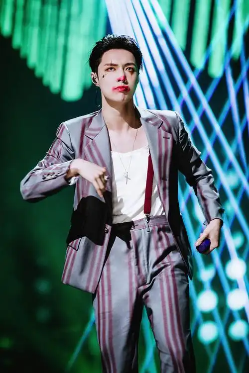 张艺兴我是唱作人2收官推广mpop原创实力获肯定