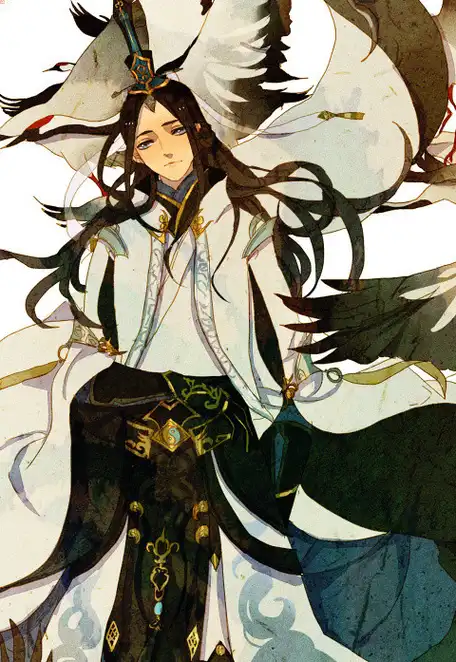 古风霸气帝王句子(八):来世你渡我,败尽天下!_一世_阳间_居上位