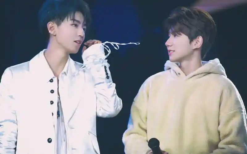 【凯源】年复一年