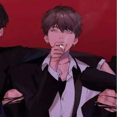 三人头像/倌/做个人好难_男生头像_我要个性网