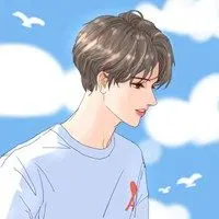 朱正廷动漫头像图片大全点击鼠标右键下载