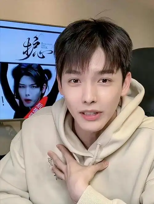 演员|侯明昊|电视剧|豆瓣评分|小说改编片_网易订阅