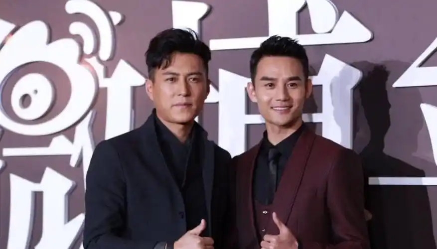 原创他捧红了靳东和王凯更是胡歌的贵人自己却宁愿一直跑龙套