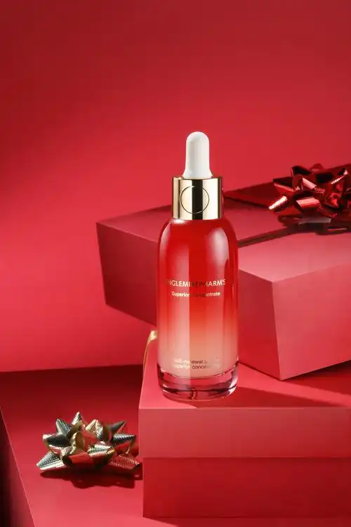 产品拍摄化妆品类