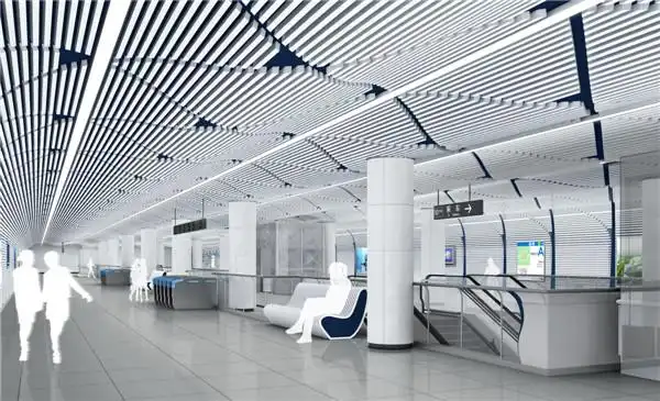 地铁装修设计特色小酒店装修设计电视墙设计电视墙装修效果图