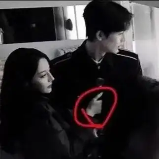 迪丽热巴遭网络暴力,与鹿晗旧恋再曝光!