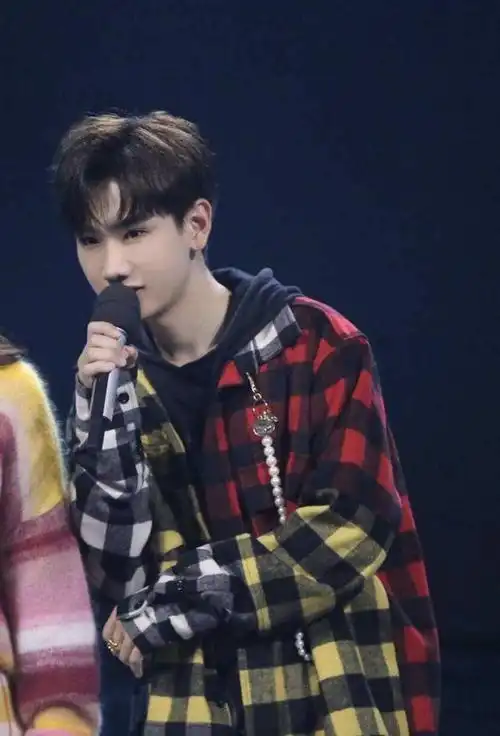 汪苏泷红极一时却难见踪影(出道10年汪苏泷为何歌红人不红)(8)