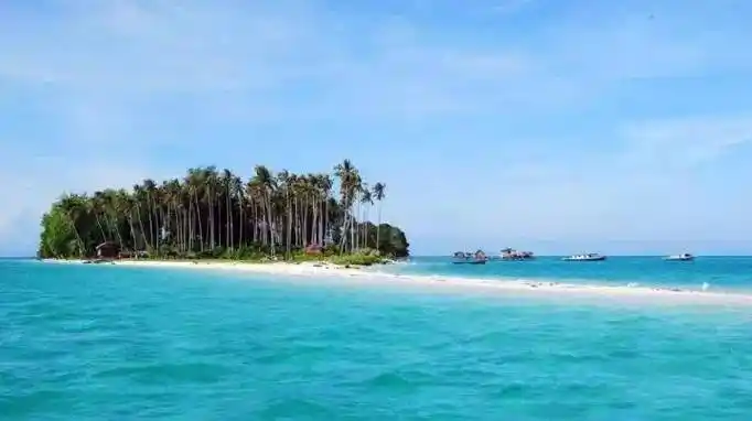 与阳光大海约会悦享惬意生活三亚和泓海棠府