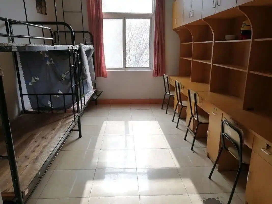 江苏海洋大学宿舍环境来啦 小萌新们是不是有很多疑惑呀,你想了解江海