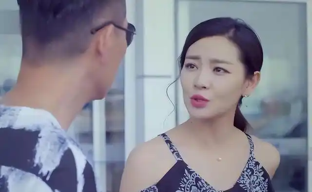 王维维:多次和张嘉译搭戏演夫妻,为人低调不张扬,38岁该火了