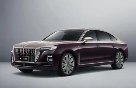 新款红旗h9将于北京车展正式上市提供三种动力版本