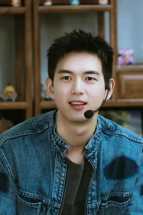 李现游戏头像是马东锡