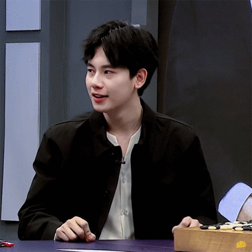 回应: 【棋魂时光】胡先煦角色讨论楼