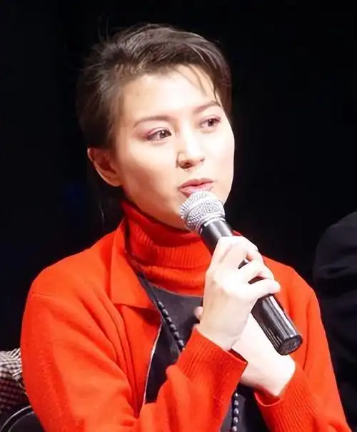 回顾演员史兰芽:我这辈子正确的决定,就是三婚嫁给了李幼斌
