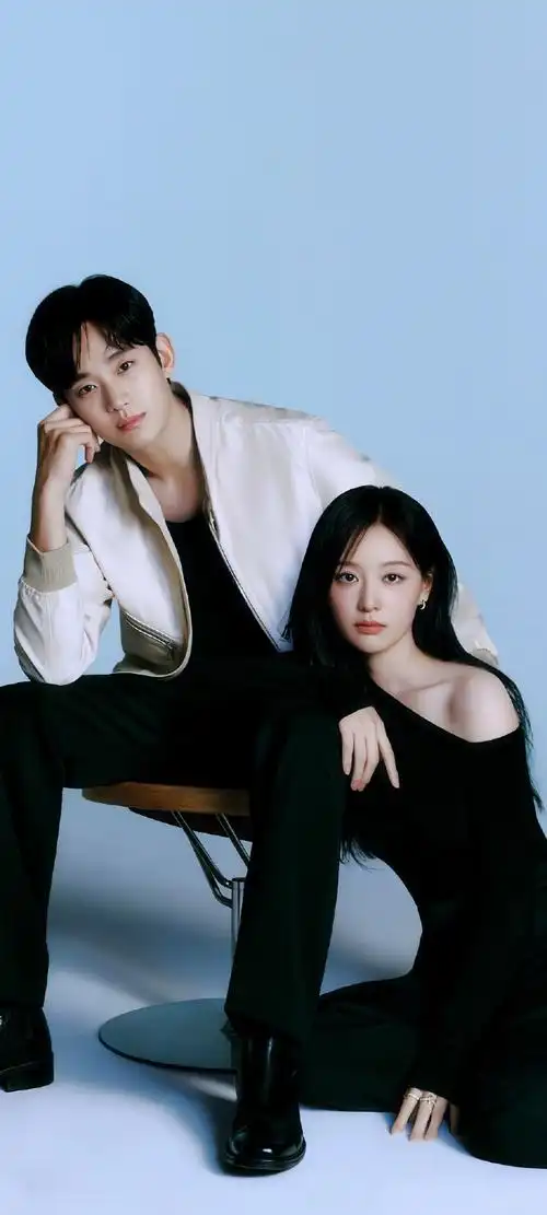 眼泪女王##金智媛##金秀贤#售后服务来啦!一些精选壁纸