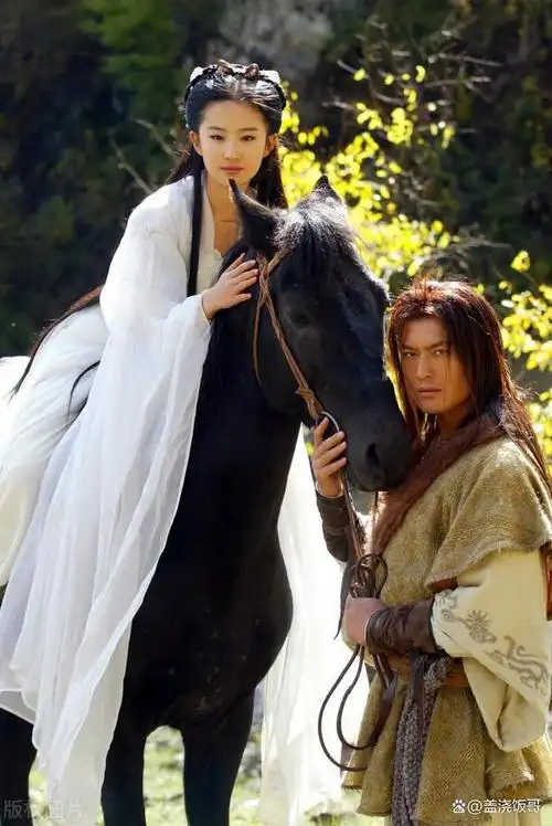 个个爆剧在手她们5位谁才是你心目中的85花第一人