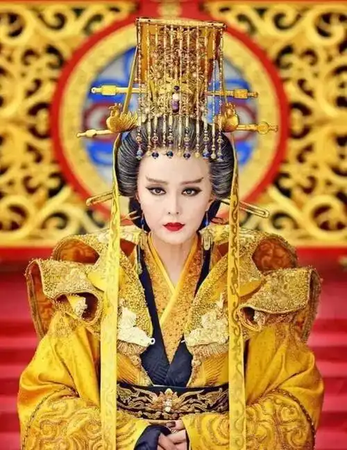 周六长图 听"武则天"为你读四大名著 - 据点 - 新湖南