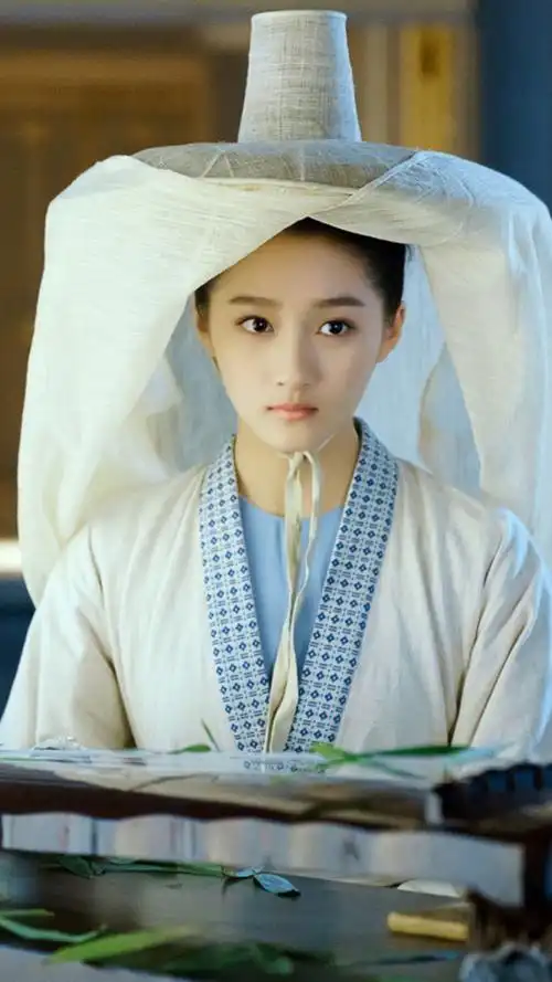 凤囚凰 刘楚玉 关晓彤