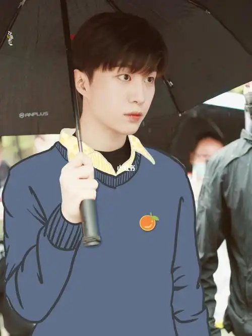 20210523 左肩有你剧组拍摄 @范丞丞_范丞丞_娱乐_明星娱乐资讯