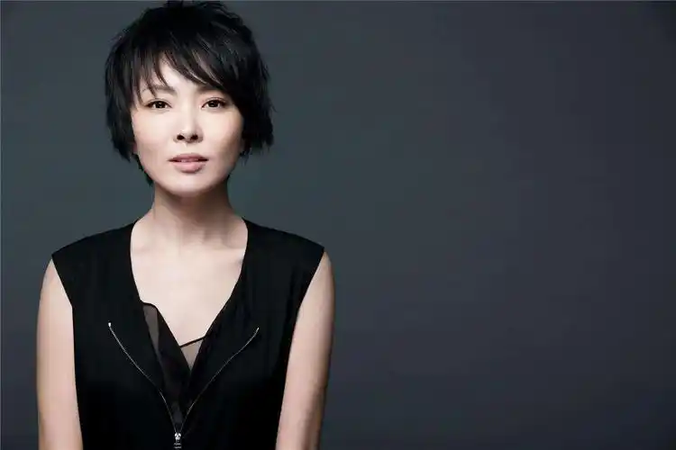 女星四十不惑好年华