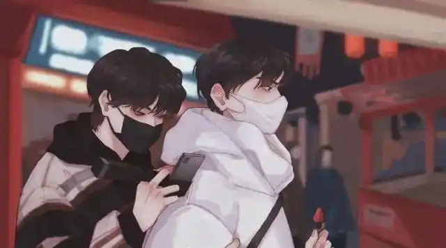 祺鑫cp(漫画系)-祺鑫图文集-话本小说网