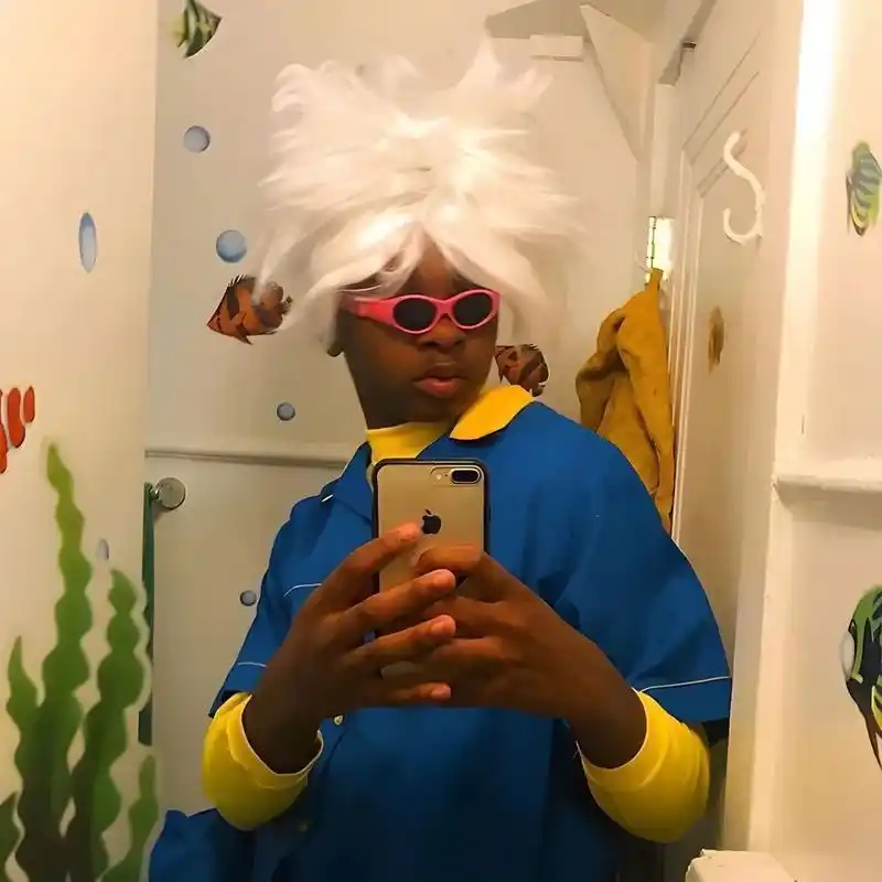 搞笑搞怪头像表情包 让我看看这么一波可爱沙雕的表情包头像谁不爱呢