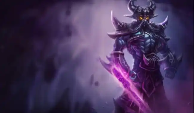 lol英雄联盟十大历史最强英雄2