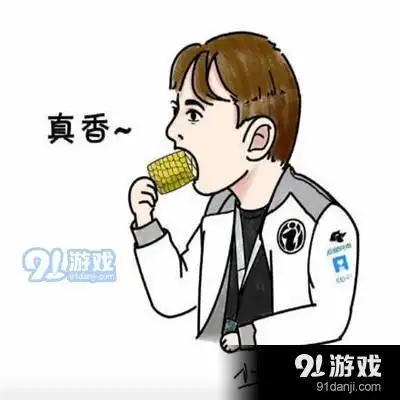王思聪吃玉米头像 王思聪吃玉米图片分享