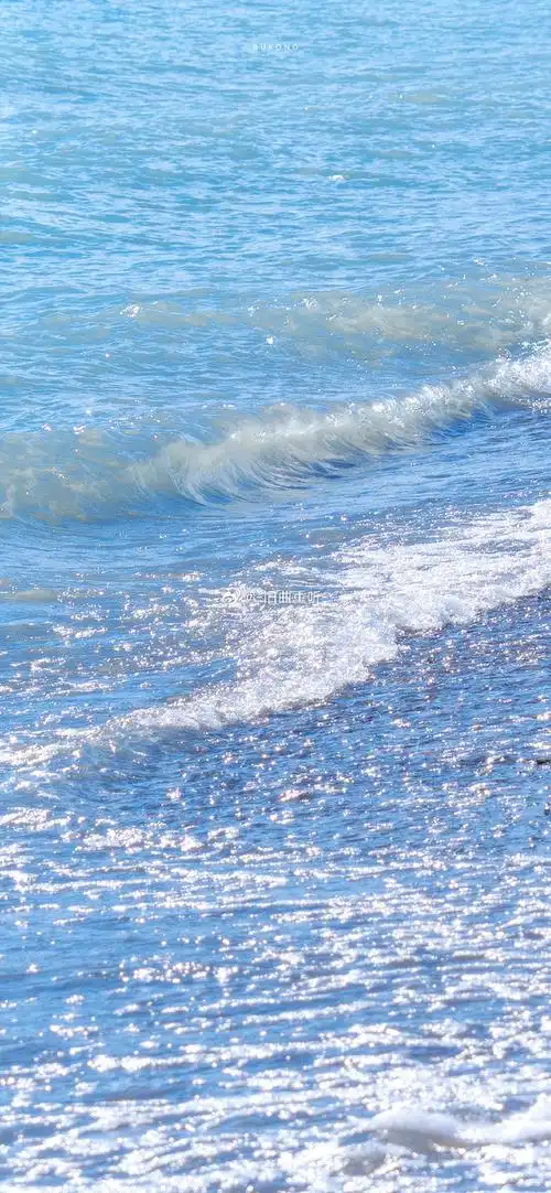 【图片编号 5789】蓝色系壁纸爱了#朋友圈背景图##ins手机壁纸简约