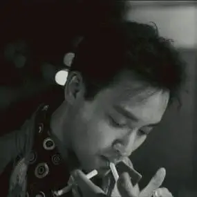 27高清好看的经典哥哥张国荣头像图片_明星头像_美头网