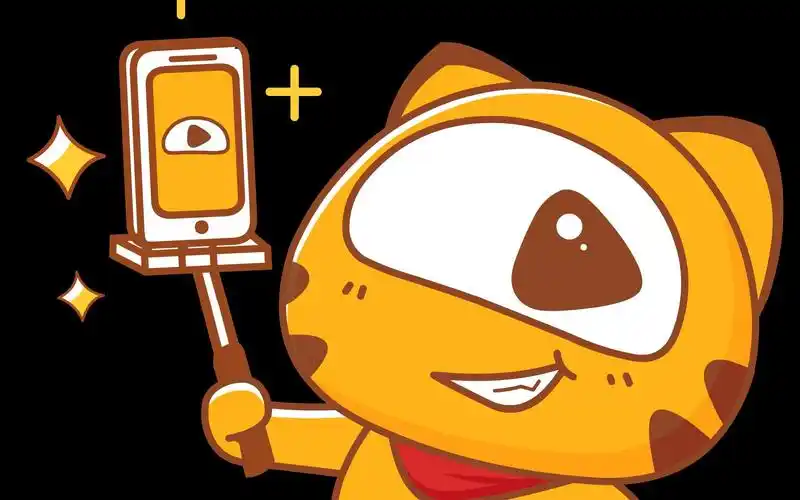 虎牙直播官方宣传片