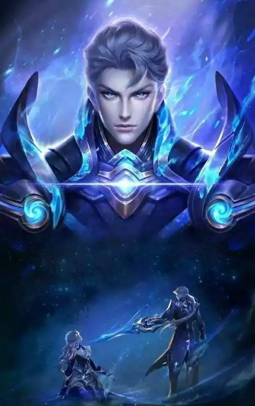 王者荣耀:为什么女生都喜欢叫凯为凯皇凯爹,她们的想法你猜不到