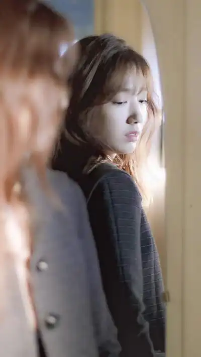 微信头像朴信惠