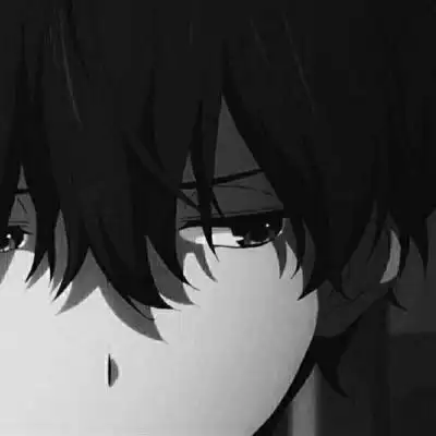 伤感动漫男头_男生头像_我要个性网