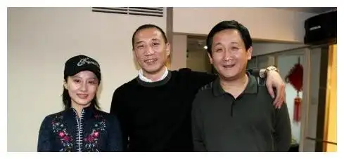 追求宋丹丹遭拒妹妹梁欢成插足第3者羞愧的梁天今怎样了