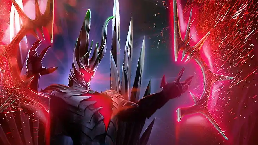 求dota2这张图片的大型原图.