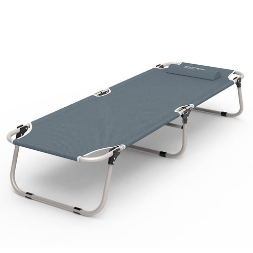 是尚 简易折叠床 午休床 医院陪床