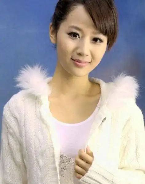 杨紫,长大颜值爆表的女神