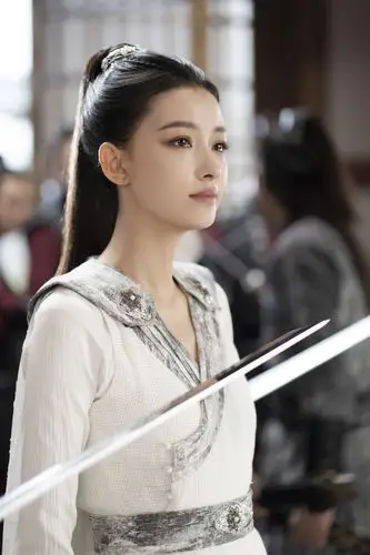 孙怡今夕何夕最新剧照图片