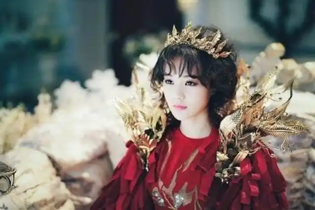 《半妖倾城》为什么下架?