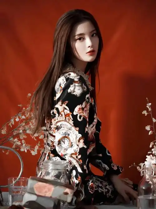 太美了!这张照片谁知道出处……第一次见到(杨超.