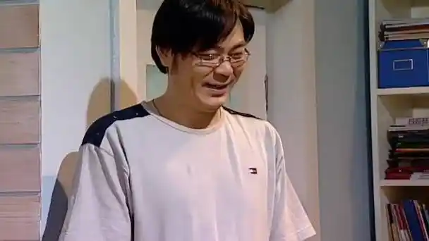 家有儿女:夏东海想当好爸爸,询问刘星要求,听内容懵圈!